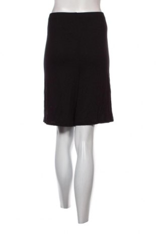 Γυναικείο κοντό παντελόνι Boohoo, Μέγεθος 3XL, Χρώμα Μαύρο, Τιμή 15,98 €