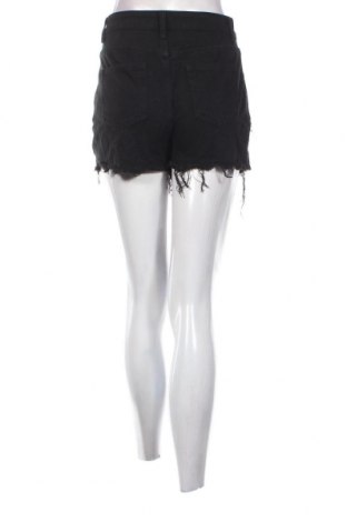 Damen Shorts Boohoo, Größe M, Farbe Schwarz, Preis € 15,98