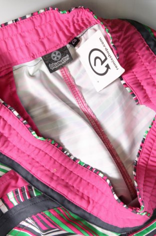 Pantaloni scurți de femei Brunotti, Mărime M, Culoare Multicolor, Preț 51,94 Lei