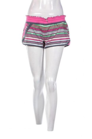 Γυναικείο κοντό παντελόνι Brunotti, Μέγεθος M, Χρώμα Πολύχρωμο, Τιμή 10,76 €