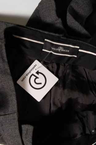 Damen Shorts By Malene Birger, Größe M, Farbe Grau, Preis € 45,52