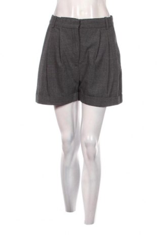 Γυναικείο κοντό παντελόνι By Malene Birger, Μέγεθος M, Χρώμα Γκρί, Τιμή 28,22 €