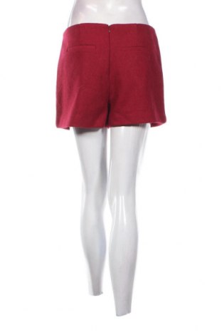 Pantaloni scurți de femei Cache Cache, Mărime M, Culoare Roșu, Preț 48,00 Lei