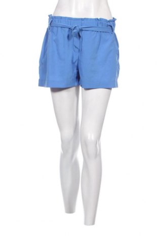 Γυναικείο κοντό παντελόνι Calliope, Μέγεθος M, Χρώμα Μπλέ, Τιμή 5,83 €
