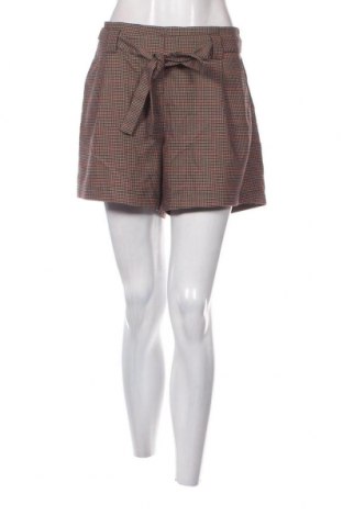 Γυναικείο κοντό παντελόνι Clockhouse, Μέγεθος L, Χρώμα Καφέ, Τιμή 8,03 €