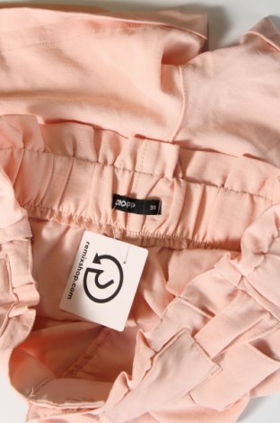 Pantaloni scurți de femei Cross, Mărime M, Culoare Roz, Preț 44,20 Lei
