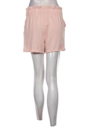 Γυναικείο κοντό παντελόνι Cross, Μέγεθος M, Χρώμα Ρόζ , Τιμή 8,86 €
