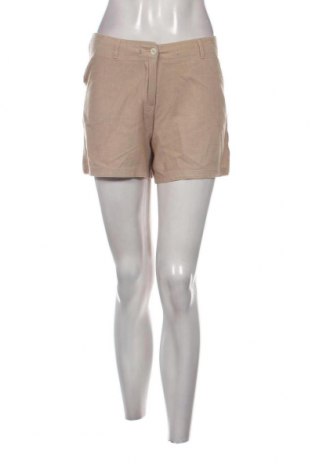 Γυναικείο κοντό παντελόνι Denim Co., Μέγεθος S, Χρώμα  Μπέζ, Τιμή 5,54 €
