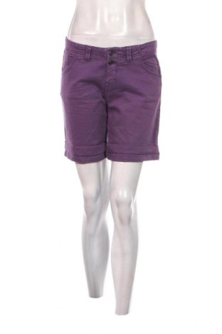 Pantaloni scurți de femei Pimkie, Mărime M, Culoare Mov, Preț 65,66 Lei