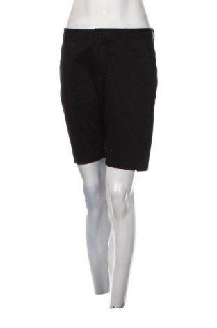 Дамски къс панталон Dreimaster, Размер M, Цвят Черен, Цена 64,80 лв.