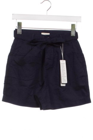 Pantaloni scurți de femei Edc By Esprit, Mărime XXS, Culoare Albastru, Preț 101,32 Lei