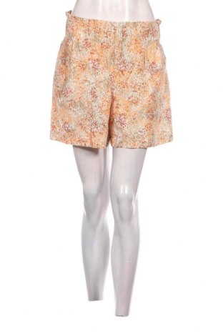 Дамски къс панталон Esmara, Размер M, Цвят Многоцветен, Цена 11,14 лв.