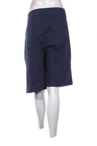 Damen Shorts Esmara, Größe 5XL, Farbe Blau, Preis € 5,19