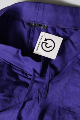 Pantaloni scurți de femei Esmara, Mărime S, Culoare Mov, Preț 48,00 Lei