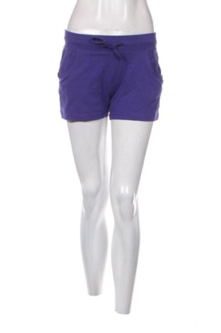 Γυναικείο κοντό παντελόνι Esmara, Μέγεθος S, Χρώμα Βιολετί, Τιμή 5,77 €