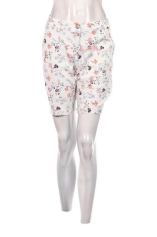 Γυναικείο κοντό παντελόνι Esmara, Μέγεθος M, Χρώμα Πολύχρωμο, Τιμή 4,60 €