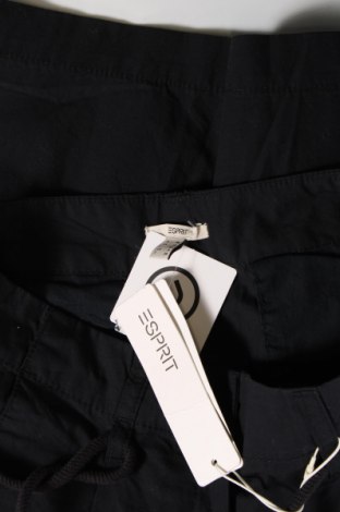 Pantaloni scurți de femei Esprit, Mărime S, Culoare Albastru, Preț 253,29 Lei
