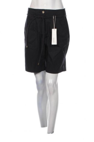 Γυναικείο κοντό παντελόνι Esprit, Μέγεθος S, Χρώμα Μπλέ, Τιμή 17,86 €