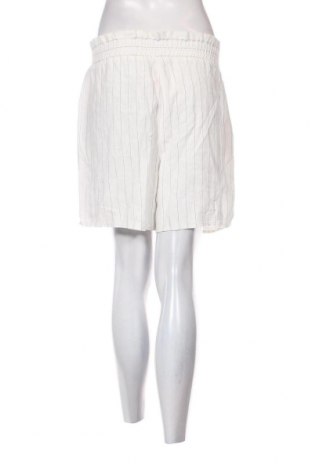 Γυναικείο κοντό παντελόνι Etam, Μέγεθος XL, Χρώμα Λευκό, Τιμή 24,76 €