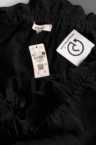 Damen Shorts Etam, Größe XL, Farbe Schwarz, Preis 23,97 €