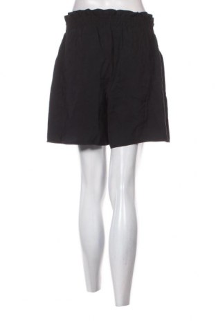 Γυναικείο κοντό παντελόνι Etam, Μέγεθος XL, Χρώμα Μαύρο, Τιμή 24,76 €