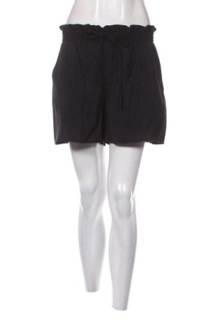 Pantaloni scurți de femei Etam, Mărime M, Culoare Negru, Preț 44,34 Lei
