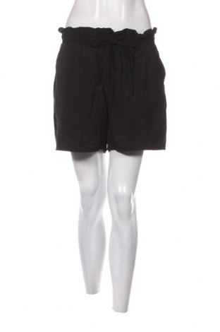 Pantaloni scurți de femei Etam, Mărime L, Culoare Negru, Preț 40,48 Lei