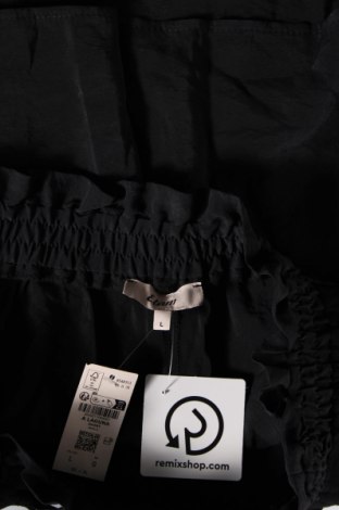 Дамски къс панталон Etam, Размер L, Цвят Черен, Цена 30,12 лв.