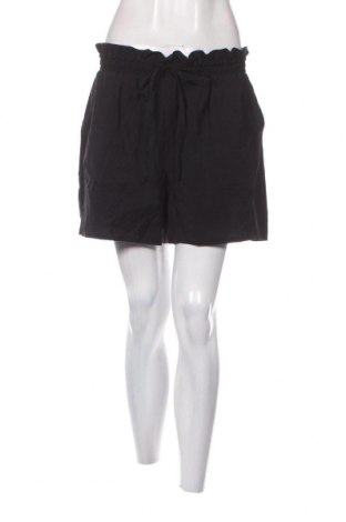 Γυναικείο κοντό παντελόνι Etam, Μέγεθος L, Χρώμα Μαύρο, Τιμή 8,89 €