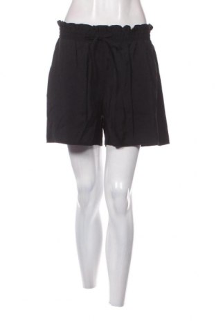 Γυναικείο κοντό παντελόνι Etam, Μέγεθος L, Χρώμα Μαύρο, Τιμή 39,30 €