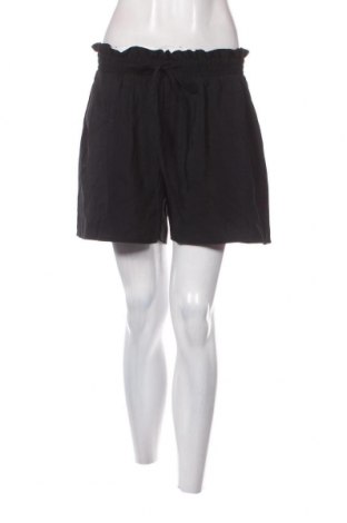 Γυναικείο κοντό παντελόνι Etam, Μέγεθος L, Χρώμα Μαύρο, Τιμή 24,76 €