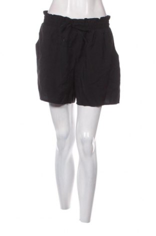 Γυναικείο κοντό παντελόνι Etam, Μέγεθος L, Χρώμα Μαύρο, Τιμή 15,56 €