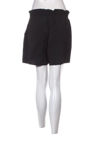 Pantaloni scurți de femei Etam, Mărime L, Culoare Negru, Preț 119,56 Lei