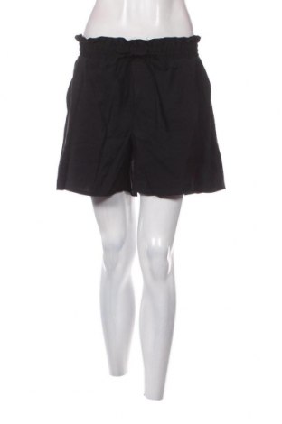 Дамски къс панталон Etam, Размер L, Цвят Черен, Цена 17,38 лв.