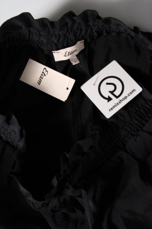 Дамски къс панталон Etam, Размер L, Цвят Черен, Цена 46,87 лв.