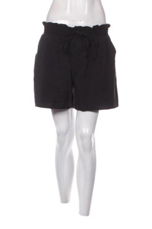 Γυναικείο κοντό παντελόνι Etam, Μέγεθος L, Χρώμα Μαύρο, Τιμή 8,12 €