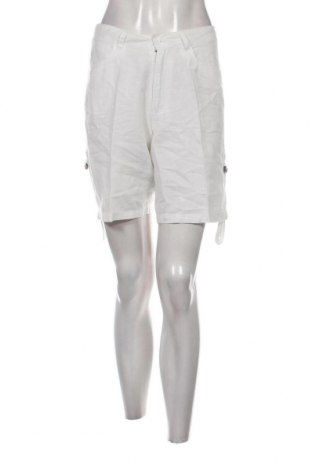 Γυναικείο κοντό παντελόνι Euroad, Μέγεθος M, Χρώμα Λευκό, Τιμή 9,83 €