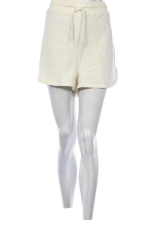 Дамски къс панталон Even&Odd, Размер XXL, Цвят Екрю, Цена 17,67 лв.