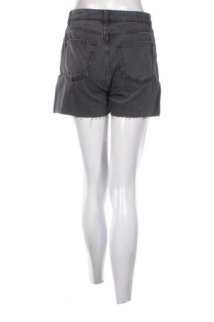 Γυναικείο κοντό παντελόνι Even&Odd, Μέγεθος M, Χρώμα Γκρί, Τιμή 15,98 €