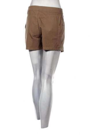 Pantaloni scurți de femei Even&Odd, Mărime S, Culoare Maro, Preț 35,69 Lei