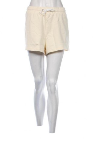 Дамски къс панталон Even&Odd, Размер XXL, Цвят Екрю, Цена 18,60 лв.