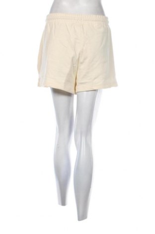 Дамски къс панталон Even&Odd, Размер XXL, Цвят Екрю, Цена 31,00 лв.