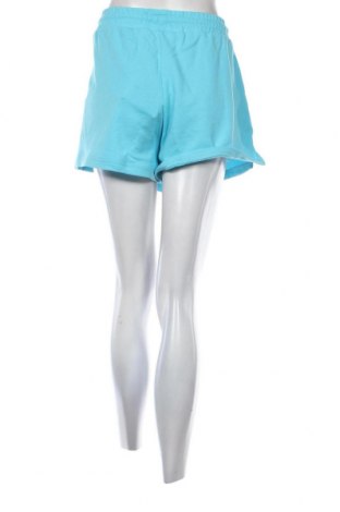 Γυναικείο κοντό παντελόνι Even&Odd, Μέγεθος XXL, Χρώμα Μπλέ, Τιμή 15,98 €