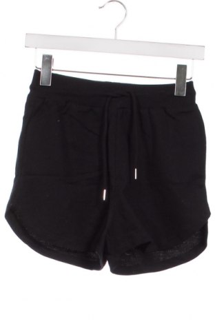 Γυναικείο κοντό παντελόνι Even&Odd, Μέγεθος XS, Χρώμα Μαύρο, Τιμή 7,19 €