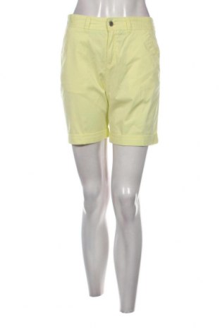 Damen Shorts F&F, Größe S, Farbe Gelb, Preis 5,83 €