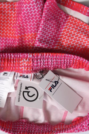 Damen Shorts FILA, Größe XL, Farbe Mehrfarbig, Preis € 39,69