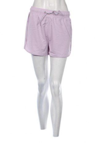 Γυναικείο κοντό παντελόνι FILA, Μέγεθος S, Χρώμα Βιολετί, Τιμή 17,86 €