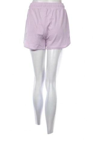 Γυναικείο κοντό παντελόνι FILA, Μέγεθος S, Χρώμα Βιολετί, Τιμή 39,69 €