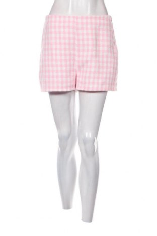 Дамски къс панталон Fb Sister, Размер M, Цвят Розов, Цена 11,73 лв.