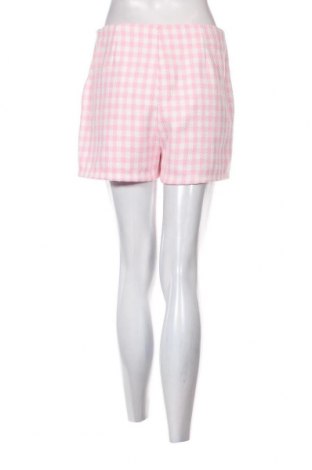 Дамски къс панталон Fb Sister, Размер M, Цвят Розов, Цена 7,23 лв.